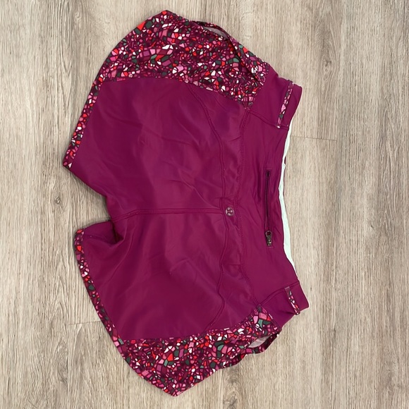 Lululemon shorts - Picture 2 of 3